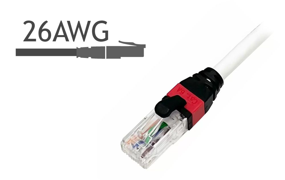 26AWG